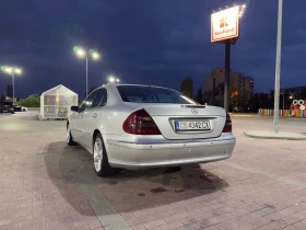 Mercedes-Benz E 200 - 3600 € / 7040.99 лв. - 33162541 4