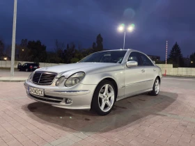 Mercedes-Benz E 200 - 3600 € / 7040.99 лв. - 33162541 2