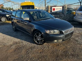 Volvo V50 2.0 Бензин  - изображение 1