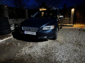 Volvo V50 2.0 Бензин  - 1800 € / 3520.49 лв. - 48735098 2