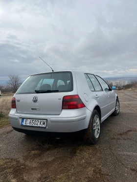 VW Golf 1.6 SR, ГАЗ/БЕНЗИН - Повреден Двигател - 700 € / 1369.08 лв. - 66976624 4
