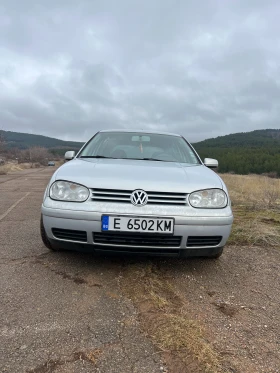 VW Golf 1.6 SR, ГАЗ/БЕНЗИН - Повреден Двигател - 700 € / 1369.08 лв. - 66976624 3