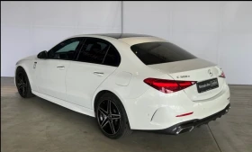 Mercedes-Benz C 300 C300E 4 MATIC - 58000 € / 113438.14 лв. - 48197749 3