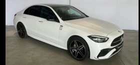 Mercedes-Benz C 300 C300E 4 MATIC | Auto.bg — изображение 2