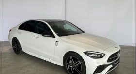 Mercedes-Benz C 300 C300E 4 MATIC | Auto.bg — изображение 4