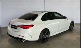 Mercedes-Benz C 300 C300E 4 MATIC - 58000 € / 113438.14 лв. - 48197749 2