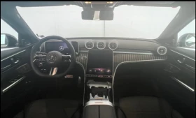 Mercedes-Benz C 300 C300E 4 MATIC | Auto.bg — изображение 11