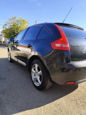 Citroen C4 - 1480 € / 2894.63 лв. - 95683832 6