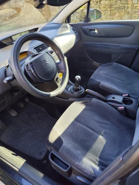 Citroen C4 - 1480 € / 2894.63 лв. - 95683832 9