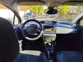 Citroen C4 - 1480 € / 2894.63 лв. - 95683832 8