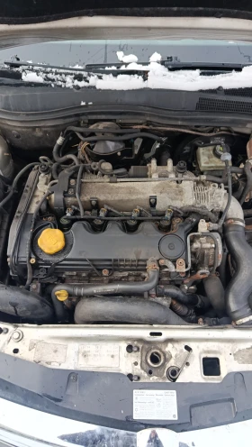 Opel Astra 1.9CDTI | Mobile.bg � ����� ������ 11