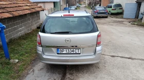 Opel Astra 1.9CDTI | Mobile.bg � ����� ������ 8
