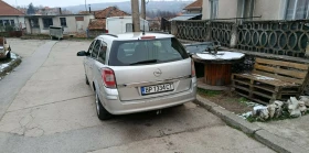 Opel Astra 1.9CDTI - 1350 € / 2640.37 лв. - 42321961 3