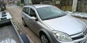 Opel Astra 1.9CDTI - 1350 € / 2640.37 лв. - 42321961 2