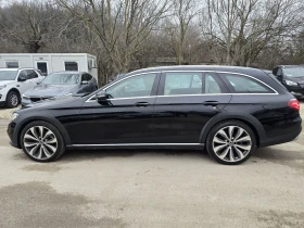 Mercedes-Benz E 220 4MATIC ALLTERRAIN HEAD-UP  - 14900 € / 29141.87 лв. - 89484818 7