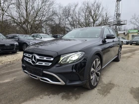 Mercedes-Benz E 220 4MATIC ALLTERRAIN HEAD-UP  - 14900 € / 29141.87 лв. - 89484818 2