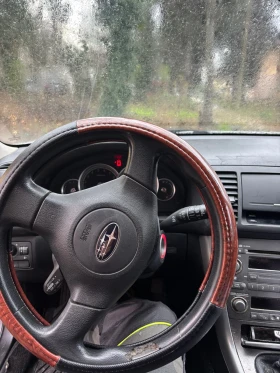 Subaru Legacy 2.0 ВНОС ГЕРМАНИЯ РЕАЛНИ КИЛОМЕТРИ - 2250 € / 4400.62 лв. - 51970715 4