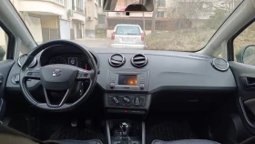 Seat Ibiza 1.0 TSI - 5500 € / 10757.07 лв. - 87837264 8