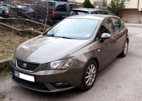 Seat Ibiza 1.0 TSI - 5500 € / 10757.07 лв. - 87837264 3