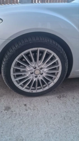 Mercedes-Benz S 350 | Mobile.bg � ����� ������ 3