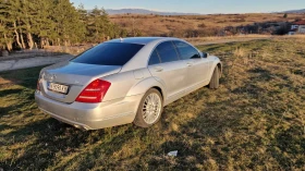 Mercedes-Benz S 350 | Mobile.bg � ����� ������ 6