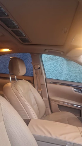 Mercedes-Benz S 350 | Mobile.bg � ����� ������ 17