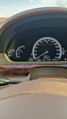 Mercedes-Benz S 350 | Mobile.bg � ����� ������ 2
