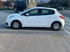 Peugeot 208 1.6 hdi ТОП - 6300 € / 12321.73 лв. - 17820493 8