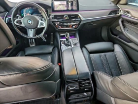 BMW 550 M550XI* AMBIENT* ДИГИТАЛНО* ТАБЛО  | Auto.bg — изображение 3