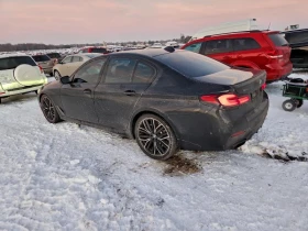 BMW 550 M550XI* AMBIENT* ДИГИТАЛНО* ТАБЛО  | Auto.bg — изображение 5