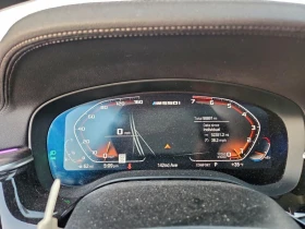 BMW 550 M550XI* AMBIENT* ДИГИТАЛНО* ТАБЛО  | Auto.bg — изображение 9
