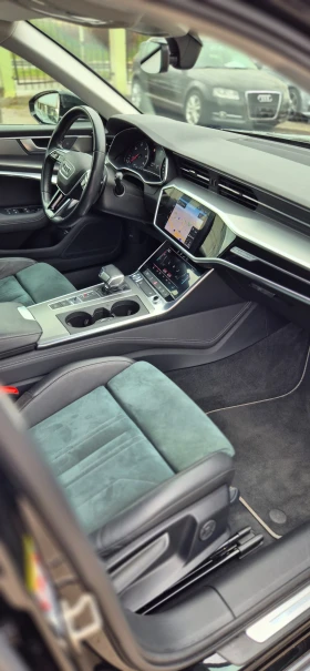 Audi A6 Allroad 4.5TDI* КАМЕРИ* ДИСТРОНИК* ПЕЧКА* ТОП СЪСТОЯНИЕ  - 27900 € / 54567.66 лв. - 67504511 15