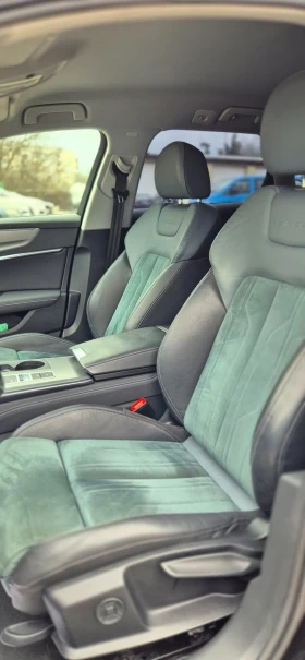 Audi A6 Allroad 4.5TDI* КАМЕРИ* ДИСТРОНИК* ПЕЧКА* ТОП СЪСТОЯНИЕ  - 27900 € / 54567.66 лв. - 67504511 9