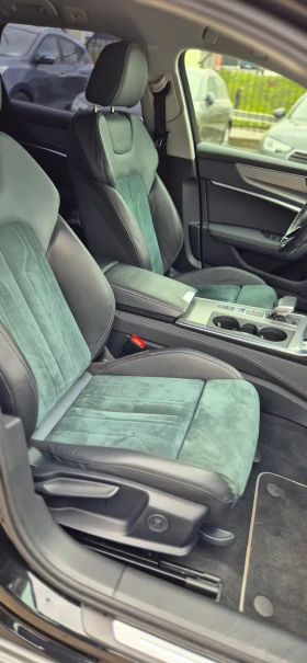 Audi A6 Allroad 4.5TDI* КАМЕРИ* ДИСТРОНИК* ПЕЧКА* ТОП СЪСТОЯНИЕ  - 27900 € / 54567.66 лв. - 67504511 14