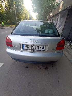 Audi A3 - 1350 € / 2640.37 лв. - 67514971 3