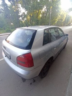 Audi A3 - 1350 € / 2640.37 лв. - 67514971 2