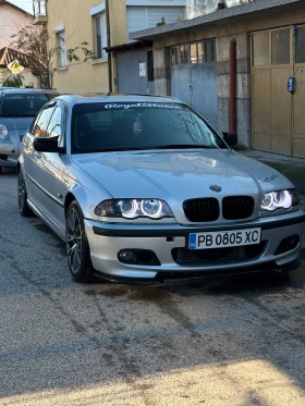 BMW 330 - 3200 € / 6258.66 лв. - 34914926 5