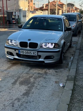 BMW 330 - 3200 € / 6258.66 лв. - 34914926 7
