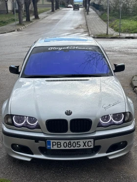 BMW 330 - 3200 € / 6258.66 лв. - 34914926 2