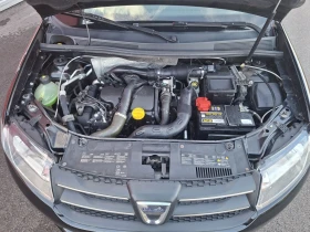 Dacia Logan 1.5 дизел 90к.с. | Auto.bg — изображение 16