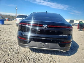 Toyota Crown 2.4l Platinum* AWD | Auto.bg — изображение 6