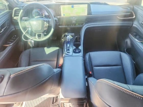 Toyota Crown 2.4l Platinum* AWD | Auto.bg — изображение 8