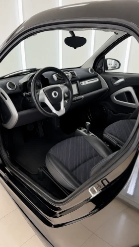 Smart Fortwo * PULSE* ����� ����������*  | Mobile.bg � ����� ������ 5