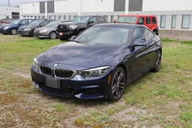 ������ BMW 440