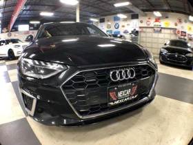 Audi A4 PROGRESSIV S-LINE AWD LEATHER PAN/ROOF NAV B/SPOT | Mobile.bg � ����� ������ 10