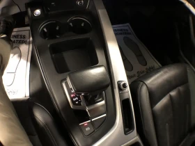 Audi A4 PROGRESSIV S-LINE AWD LEATHER PAN/ROOF NAV B/SPOT | Mobile.bg � ����� ������ 15