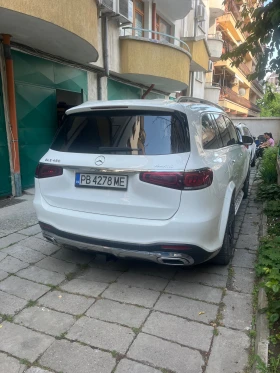Mercedes-Benz GLS 450 AMG | Mobile.bg � ����� ������ 7
