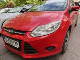 Ford Focus - 3500 € / 6845.40 лв. - 62566315 5