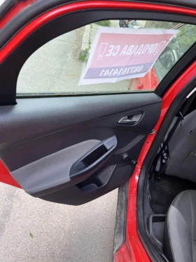 Ford Focus - 3500 € / 6845.40 лв. - 62566315 6