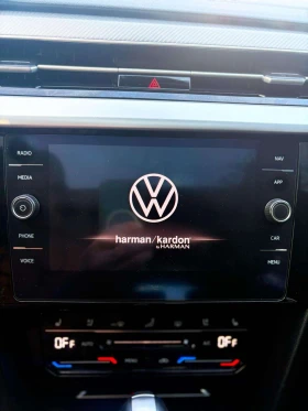 VW Arteon R-Line/ H&K/��������E/��������� ���� �� ��������   | Mobile.bg � ����� ������ 7